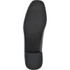 imageCLIFFS BY WHITE MOUNTAIN Womens Quintesa Cushioned Block Heel PumpBlackSmooth