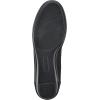 imageCLIFFS BY WHITE MOUNTAIN Womens Shoes Boldness Wedge HeelBlackNylon