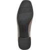 imageCLIFFS BY WHITE MOUNTAIN Womens Shoes Quiana Block Heeled LoaferTaupeSuedette