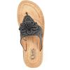 imageCliffs Carnation Womens SandalBlackSmooth
