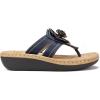 imageCliffs Carnation Womens SandalBlueSmooth