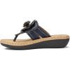imageCliffs Carnation Womens SandalBlueSmooth