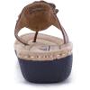 imageCliffs Carnation Womens SandalHoneySmooth
