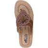 imageCliffs Carnation Womens SandalHoneySmooth