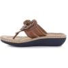 imageCliffs Carnation Womens SandalHoneySmooth