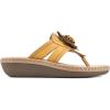 imageCliffs Carnation Womens SandalYellowSmooth