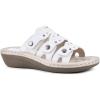 White/Smooth