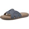 Denim Blue/Fabric
