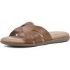 Tan/Burnished/Smooth