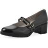 Black/Patent