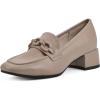 Taupe/Smooth