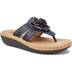 imageCliffs Carnation Womens SandalBlueSmooth