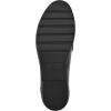 imageCLIFFS BY WHITE MOUNTAIN Womens Galeena Cushioned Loafer FlatBlackPatent