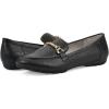 imageCLIFFS BY WHITE MOUNTAIN Womens Genius Cushioned MocLoaferBlackEsprint