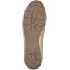 imageCLIFFS BY WHITE MOUNTAIN Womens Genius Cushioned MocLoaferGoldEsprint