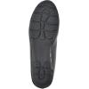 imageCLIFFS BY WHITE MOUNTAIN Womens Glowing Cushioned Loafer FlatBlackEcpatent
