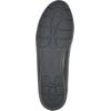 imageCLIFFS BY WHITE MOUNTAIN Womens Glowing Cushioned Loafer FlatBlackSmooth