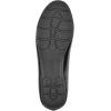 imageCLIFFS BY WHITE MOUNTAIN Womens Glowing Cushioned Loafer FlatBurgundyPatent