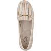 imageCLIFFS BY WHITE MOUNTAIN Womens Glowing Cushioned Loafer FlatMultiRaffia