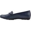imageCLIFFS BY WHITE MOUNTAIN Womens Glowing Cushioned Loafer FlatNavySmooth