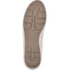 imageCLIFFS BY WHITE MOUNTAIN Womens Glowing Cushioned Loafer FlatPale PinkSmooth