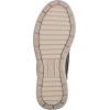 imageCLIFFS BY WHITE MOUNTAIN Womens Hearten Cushioned City Hiker Ankle BootieBrownFabric
