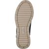 imageCLIFFS BY WHITE MOUNTAIN Womens Hearten Cushioned City Hiker Ankle BootieNavyFabric