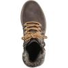 imageCLIFFS BY WHITE MOUNTAIN Womens Hearten Cushioned City Hiker Ankle BootieStoneFabric