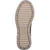 imageCLIFFS BY WHITE MOUNTAIN Womens Hearten Cushioned City Hiker Ankle BootieStoneFabric