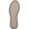 imageCLIFFS BY WHITE MOUNTAIN Womens Hearten Cushioned City Hiker Ankle BootieWinter WhiteFabric