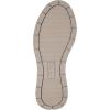 imageCLIFFS BY WHITE MOUNTAIN Womens Hearty Cushioned LaceUp City Hiker Ankle BootWheatFabricSweater