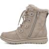 imageCLIFFS BY WHITE MOUNTAIN Womens Holly BootNaturalFabric