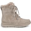 imageCLIFFS BY WHITE MOUNTAIN Womens Holly BootNaturalFabric
