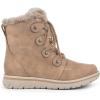 imageCLIFFS BY WHITE MOUNTAIN Womens Holly BootWheatFabric