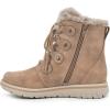 imageCLIFFS BY WHITE MOUNTAIN Womens Holly BootWheatFabric
