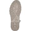 imageCLIFFS BY WHITE MOUNTAIN Womens Kaylee BootWinter WhiteFabricSweater