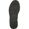 imageCLIFFS BY WHITE MOUNTAIN Womens Milos Cushioned LaceUp City Hiker Ankle BootieLt BrownFabric