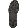 imageCLIFFS BY WHITE MOUNTAIN Womens Milos Cushioned LaceUp City Hiker Ankle BootieStoneFabric