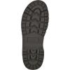 imageCLIFFS BY WHITE MOUNTAIN Womens Powell Cushioned LaceUp City Hiker Ankle BootieCognacFabric