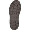 imageCLIFFS BY WHITE MOUNTAIN Womens Powell Cushioned LaceUp City Hiker Ankle BootieOliveFabric