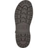 imageCLIFFS BY WHITE MOUNTAIN Womens Powell Cushioned LaceUp City Hiker Ankle BootieStoneFabric