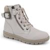 Winter White/Burnished/Fab