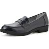 Navy/Patent