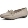 Taupe/Croco/Print