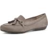 Taupe/Suedette
