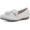 White/Smooth