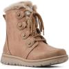 imageCLIFFS BY WHITE MOUNTAIN Womens Holly BootWheatFabric