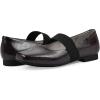 imageCLIFFS BY WHITE MOUNTAIN Womens Besimi Cushioned Mary Jane FlatBurgundyPatent