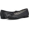 imageCLIFFS BY WHITE MOUNTAIN Womens Bessa Ballet FlatNavyBurnishedSmooth