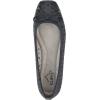 imageCLIFFS BY WHITE MOUNTAIN Womens Bessa Ballet FlatNavyBurnishedSmooth